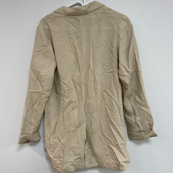 H&M Tan/Beige Cardigan - Picture 3 of 3